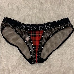 Victoria’s Secret Hipster Panties - Balmain Paris